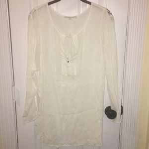 Daniel Rainn Plus Size Top